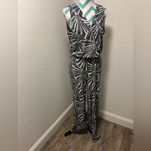 Michael Kors Jumpsuit Size Medium